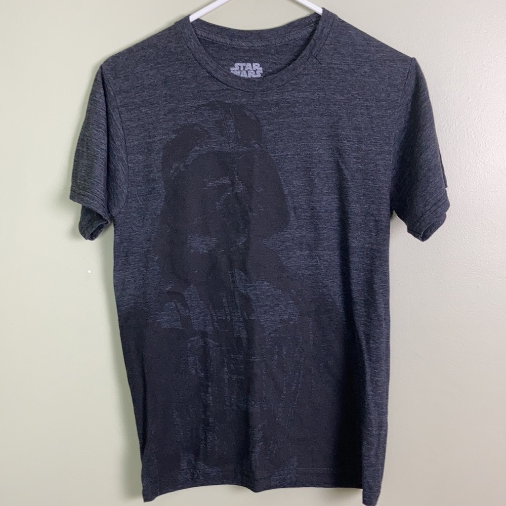 Star Wars Tshirt Darth Vader